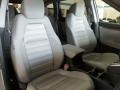 Lunar Silver Metallic - CR-V EX AWD Photo No. 19