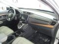 Lunar Silver Metallic - CR-V EX AWD Photo No. 20