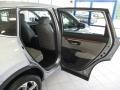 Lunar Silver Metallic - CR-V EX AWD Photo No. 21