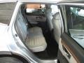 Lunar Silver Metallic - CR-V EX AWD Photo No. 22
