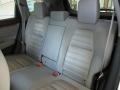 Lunar Silver Metallic - CR-V EX AWD Photo No. 25