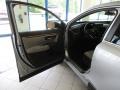 Lunar Silver Metallic - CR-V EX AWD Photo No. 26