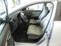 Lunar Silver Metallic - CR-V EX AWD Photo No. 27