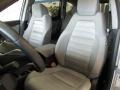 Lunar Silver Metallic - CR-V EX AWD Photo No. 28