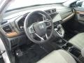 Lunar Silver Metallic - CR-V EX AWD Photo No. 29