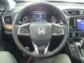Lunar Silver Metallic - CR-V EX AWD Photo No. 33