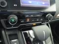 Lunar Silver Metallic - CR-V EX AWD Photo No. 40