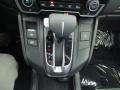 Lunar Silver Metallic - CR-V EX AWD Photo No. 41