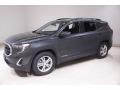 Graphite Gray Metallic - Terrain SLE Photo No. 3