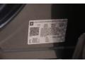 Graphite Gray Metallic - Terrain SLE Photo No. 21