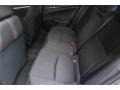 Sonic Gray Pearl - Civic EX Sedan Photo No. 4