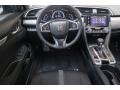 Sonic Gray Pearl - Civic EX Sedan Photo No. 5