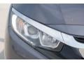 Sonic Gray Pearl - Civic EX Sedan Photo No. 8