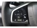 Sonic Gray Pearl - Civic EX Sedan Photo No. 16