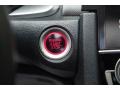 Sonic Gray Pearl - Civic EX Sedan Photo No. 18