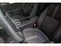 Sonic Gray Pearl - Civic EX Sedan Photo No. 20