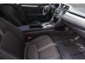 Sonic Gray Pearl - Civic EX Sedan Photo No. 26