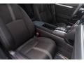 Sonic Gray Pearl - Civic EX Sedan Photo No. 27