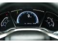Sonic Gray Pearl - Civic EX Sedan Photo No. 31