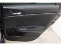 Sonic Gray Pearl - Civic EX Sedan Photo No. 35