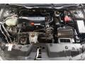 Sonic Gray Pearl - Civic EX Sedan Photo No. 37