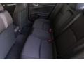 Crystal Black Pearl - Civic EX Sedan Photo No. 4