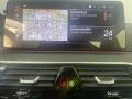 Jet Black - 5 Series 530i Sedan Photo No. 18