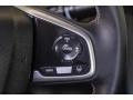 2020 Crystal Black Pearl Honda Civic EX Sedan  photo #15