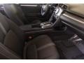 Crystal Black Pearl - Civic EX Sedan Photo No. 24