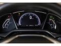 2020 Crystal Black Pearl Honda Civic EX Sedan  photo #29