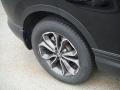 Crystal Black Pearl - CR-V EX AWD Photo No. 4