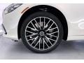 2022 Mercedes-Benz S 500 4Matic Sedan Wheel and Tire Photo