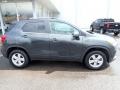 Nightfall Gray Metallic - Trax LT AWD Photo No. 2