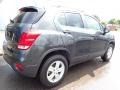 Nightfall Gray Metallic - Trax LT AWD Photo No. 3