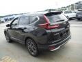 Crystal Black Pearl - CR-V EX AWD Photo No. 8