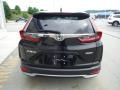 Crystal Black Pearl - CR-V EX AWD Photo No. 9