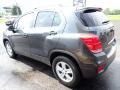Nightfall Gray Metallic - Trax LT AWD Photo No. 6