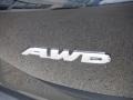 Crystal Black Pearl - CR-V EX AWD Photo No. 11
