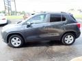 Nightfall Gray Metallic - Trax LT AWD Photo No. 7