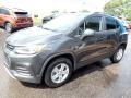 Nightfall Gray Metallic - Trax LT AWD Photo No. 8