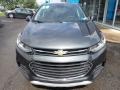 Nightfall Gray Metallic - Trax LT AWD Photo No. 9