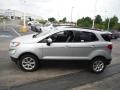 Moondust Silver Metallic - EcoSport SE 4WD Photo No. 7