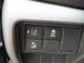 Crystal Black Pearl - CR-V EX AWD Photo No. 16