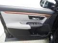 Crystal Black Pearl - CR-V EX AWD Photo No. 17