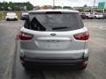Moondust Silver Metallic - EcoSport SE 4WD Photo No. 9