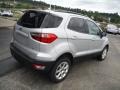 2019 Moondust Silver Metallic Ford EcoSport SE 4WD  photo #10