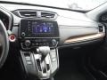 Crystal Black Pearl - CR-V EX AWD Photo No. 20