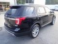 Shadow Black - Explorer Limited 4WD Photo No. 2