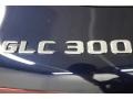 2021 Lunar Blue Metallic Mercedes-Benz GLC 300  photo #11