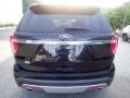 Shadow Black - Explorer Limited 4WD Photo No. 3
